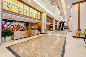 Muong Thanh Luxury Quang Ninh Hotel - Image 4