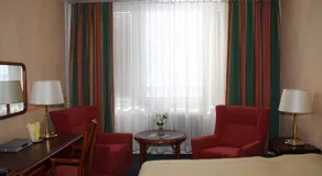 Hotel Alfacentrum - Image 5