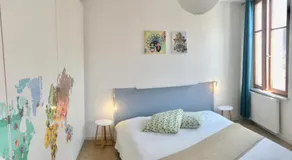 Gîte Atelier de Hansi - Colmar Centre - Image 2