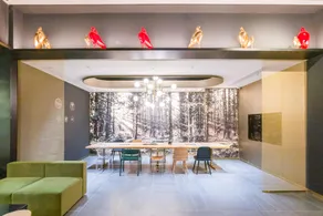 CitiGo Hotel, Shengli Gate, Nanchang Street, Wuxi - Image 3
