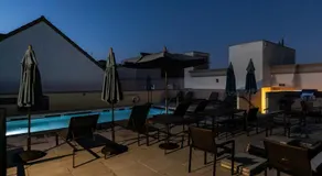 Downtown Santa Monica 1BR Free Parking & Pool - Image 5