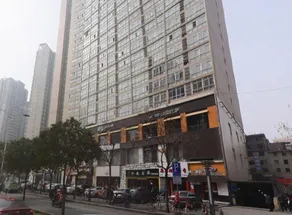 Vienna Hotel Xi'an International Exihibition Center - Image 3