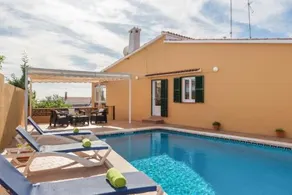 Villa Paula Punta Prima - Image 1