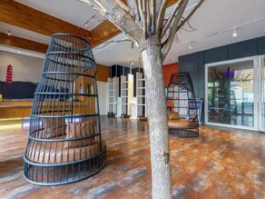 Tuke Global Hotel (Wenzhou Louqiao South Railway Station) - Image 3