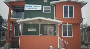 BUDGET LODGE - Image 3