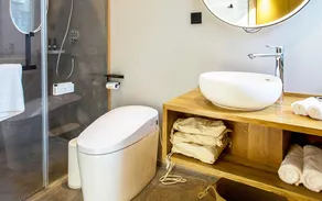 Ginkgo No.8 Homestay - Image 2