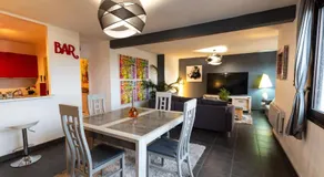 le Patchwork-Loft calme et cozy+parking privé - Image 3