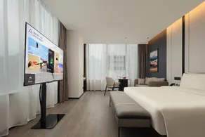 Atour Hotel Xinyu Administrative Center - Image 3