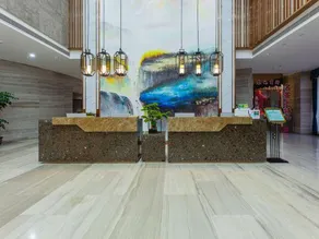 Good China City International Hotel - Image 3