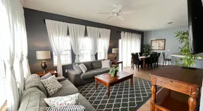 Your Oasis Awaits! Indulge at Florida Hideaways 4BD Pool Home - Image 2