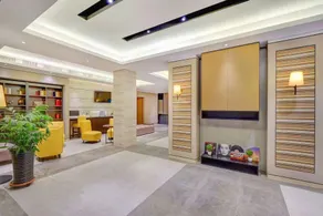 Home Inn Plus Harbin Forestry University Wenchang Street - Image 4