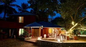Konkan Kutir 3BHK Plunge Pool Villa 15 Minutes Walk to Kashid Beach - Image 4