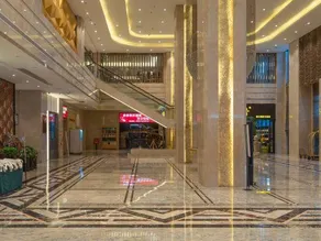 Wanjia Oriental Hotel - Image 5
