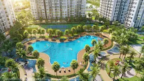 Luxhomes Sa1 Toji Sakura Vinhomes Smart city - Image 4