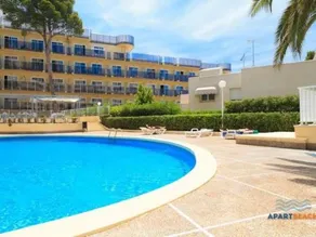 APARTBEACH FONT DE MAR 5º Clima Piscina y Vista Playa - Image 2