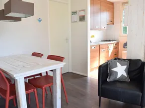 Comfortable Lodge With a Terrace and Oven Near the Veluwe - Image 5