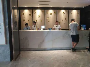 Jinjiang Inn Select Linyi City Government Tianjin Road Branch - Image 3