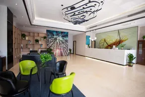 GreenTree Inn Tangshan Nanhu International Exhibition Center - Image 2