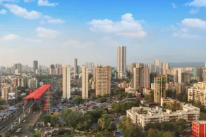Exclusive 1-Bedroom Suite - Malad - Image 5