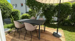 Stylisches 2-Raum-Apartment - in Center Parc Nähe - Image 2