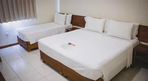 Estancia Avare Hotel - Image 2
