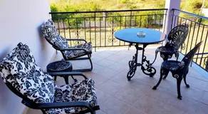 Sime Villa Private Beach - Image 5