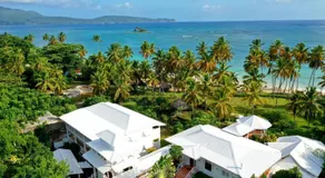 Hotel TODOBLANCO, Las Galeras, SAMANA - Image 3