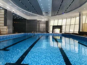 Fenggang Gladden Hotel - Image 4