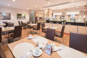 Best Western Hotel Airport Düsseldorf - Ratingen - Image 3