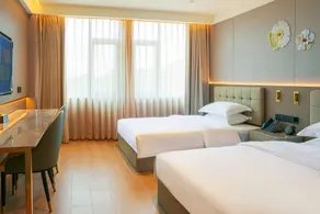 Shuguang Hengsheng Hotel - Image 2