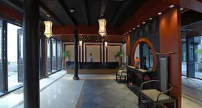 Wuzhen Clubhouse - Image 3