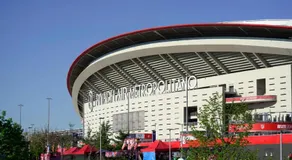 Estudio con terraza privada junto al Estadio Metropolitano, IFEMA y Aeropuerto - Image 2