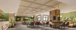 Global 60,000 Miles International Hotel (Xichang Yuelianghu Park Store) - Image 5