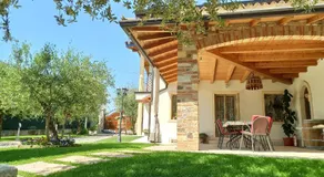 Le Zampolle B & B - Image 3