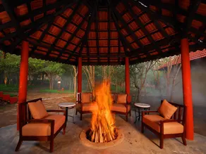The Windflower Jungle Resorts & Spa Bandipur - Image 2