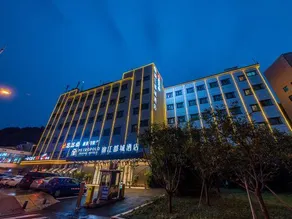 Venus International Hotel - Image 4