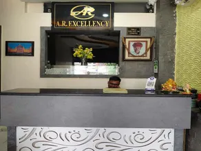 AR Excellency Hotel - Image 4
