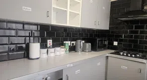 Seraphic unsuite rooms medway Kent - Image 3