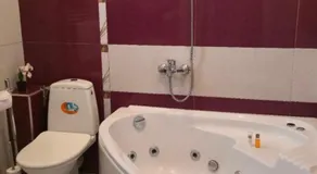 Guest House Blisten - Image 3