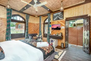 Kulube cottages and restaurant - Image 5
