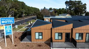 Keith Motor Inn - Image 2