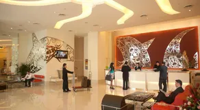 Hotel Sentral Pudu @ City Centre / Bukit Bintang - Image 5