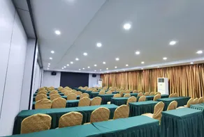 Mingdian Business Hotel (Jimei Xinglin Garden Expo Branch) - Image 5