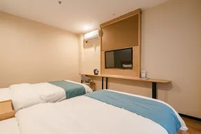 Shell Hotel Bozhou Lixin County Passenger Center - Image 4