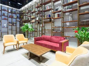 Boke Boutique Hotel Shenzhen Longgang - Image 3