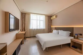 Langyue Hotel (Hebei Agricultural University Branch) - Image 2