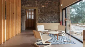 Colmeal Countryside Hotel - Image 3