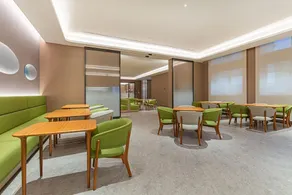 JI Hotel (Wuhan Guanggu Avenue Jinronggang Bei Subway Station) - Image 2