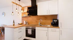 Ferienwohnung 'Weitblick' mit Seeblick, Balkon und WLAN - Image 4