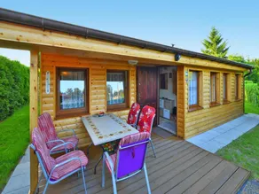 Holiday Home in Rosnowo by Lake Rosnowskie - Image 4